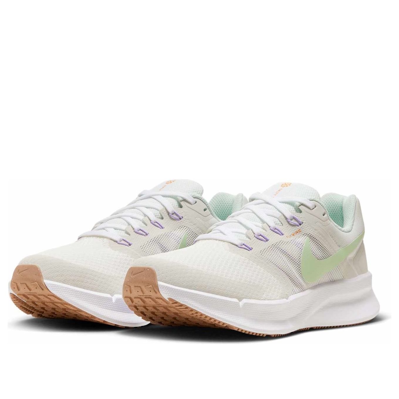 Lookbook (Women) Nike Run Swift 3 'Sail Light Green' HJ3493-131