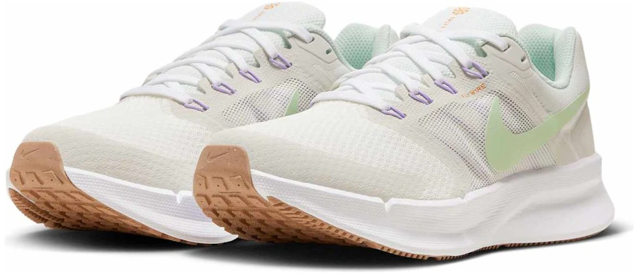 (Women) Nike Run Swift 3 'Sail Light Green' HJ3493-131 Lookbook (Women) Nike Run Swift 3 'Sail Light Green' HJ3493-131