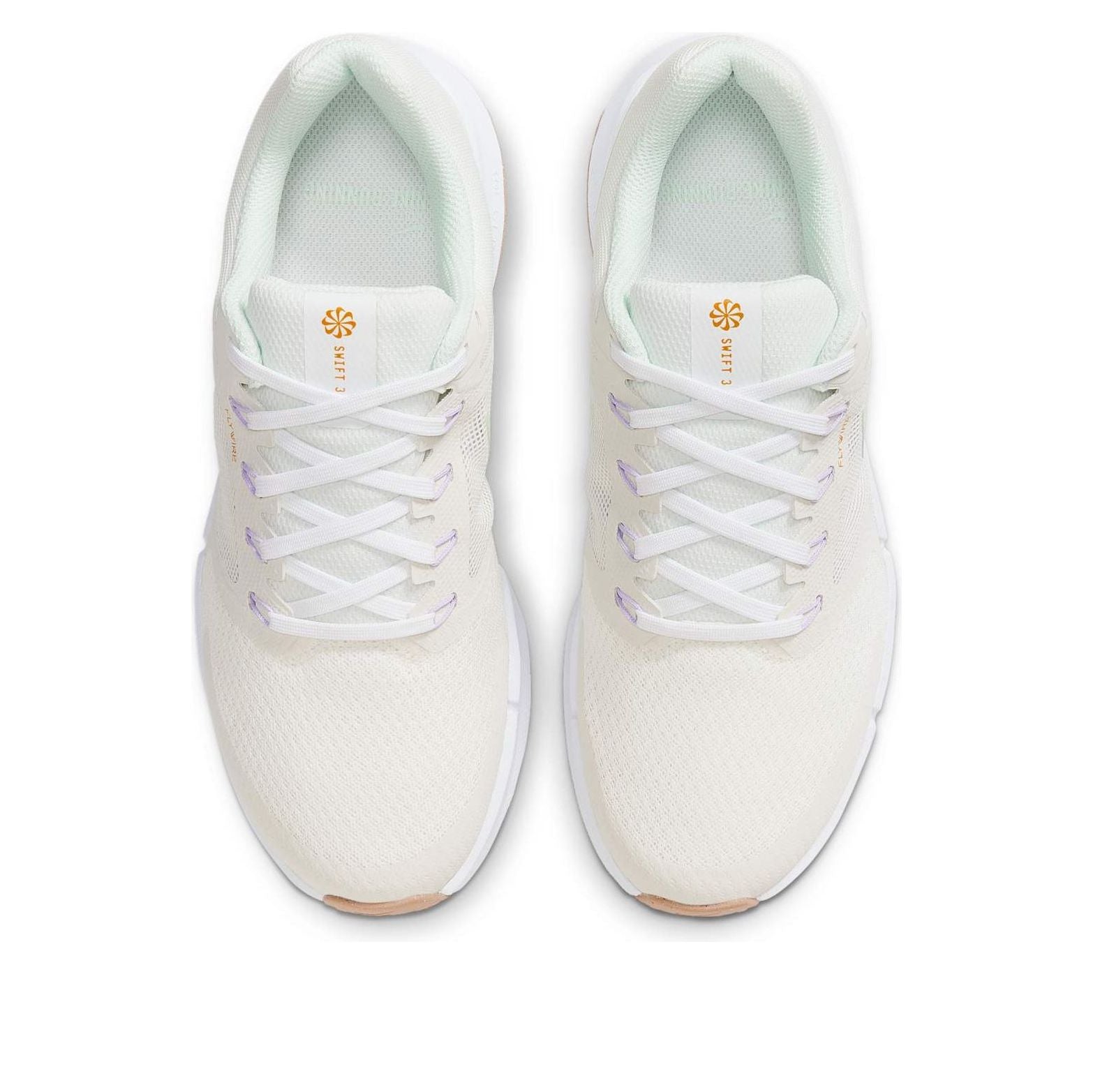 Shop (Women) Nike Run Swift 3 'Sail Light Green' HJ3493-131