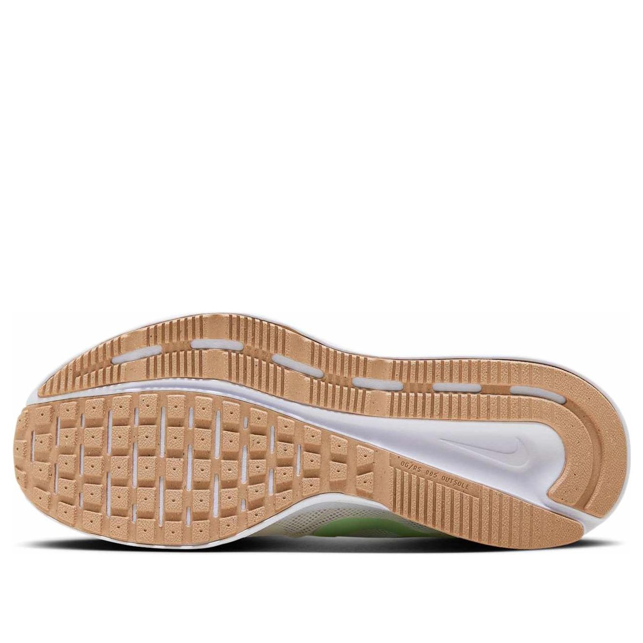 Details for (Women) Nike Run Swift 3 'Sail Light Green' HJ3493-131