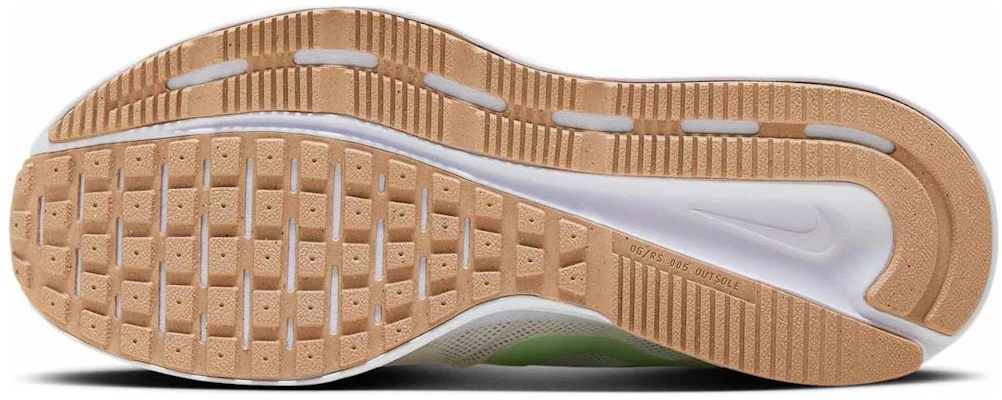 (Women) Nike Run Swift 3 'Sail Light Green' HJ3493-131 Details for (Women) Nike Run Swift 3 'Sail Light Green' HJ3493-131