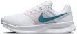(Women) Nike Run Swift 3 'White Aqua' DR2698-100