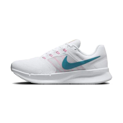(W) Nike Run Swift 3 'White Aqua'