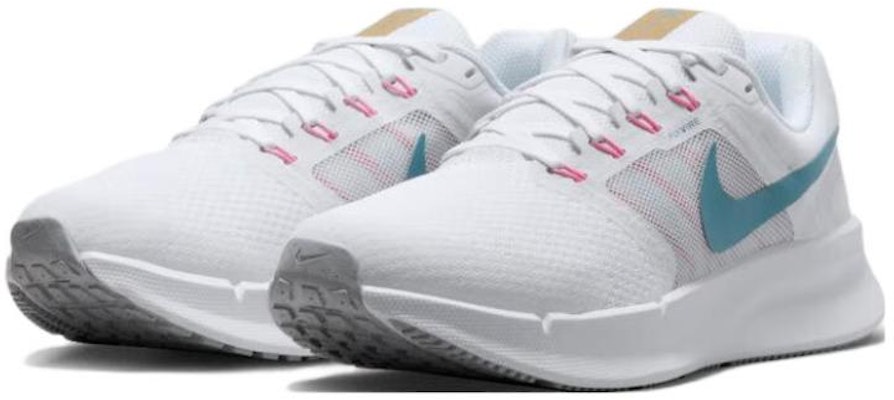 (Women) Nike Run Swift 3 'White Aqua' DR2698-100 Lookbook (Women) Nike Run Swift 3 'White Aqua' DR2698-100