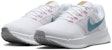 (Women) Nike Run Swift 3 'White Aqua' DR2698-100