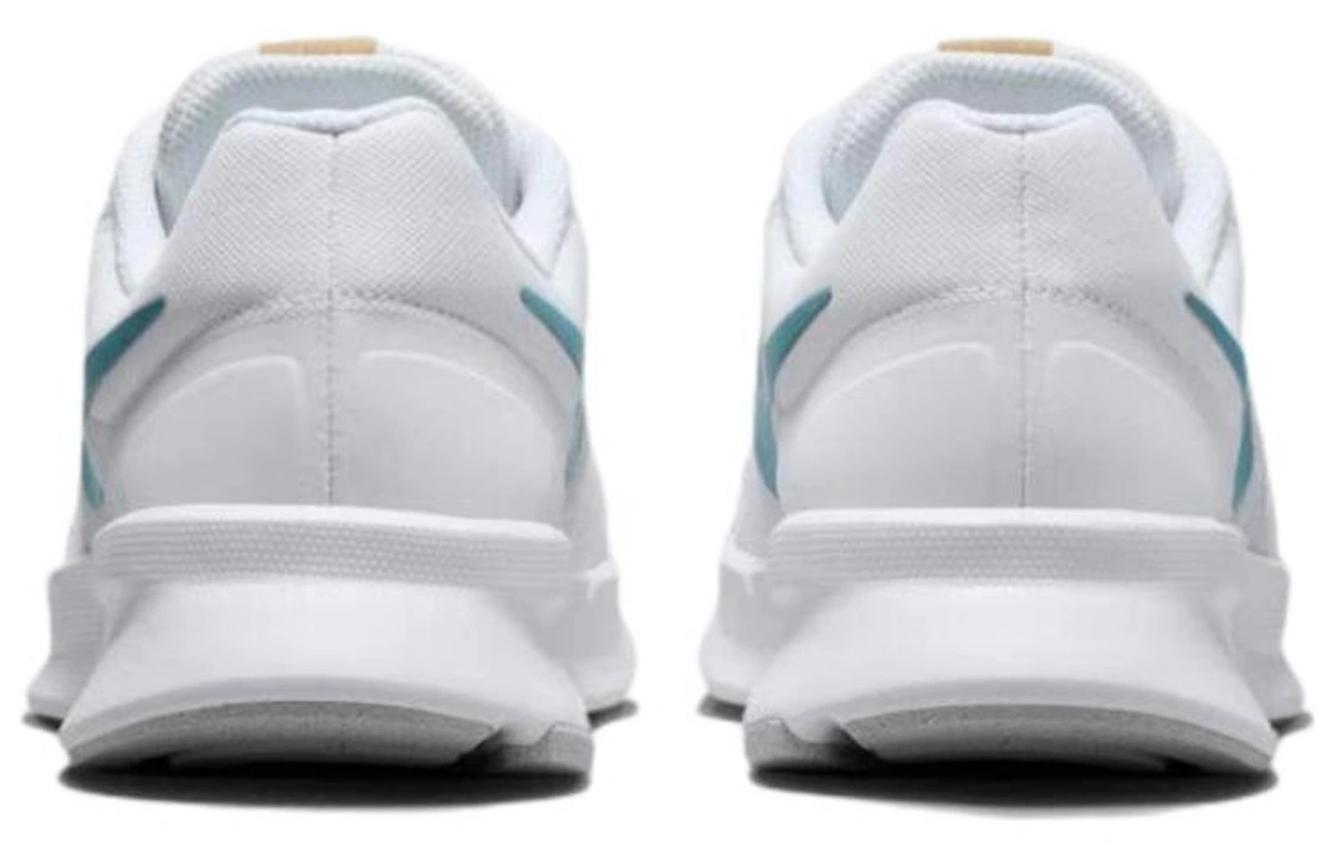 (Women) Nike Run Swift 3 'White Aqua' DR2698-100