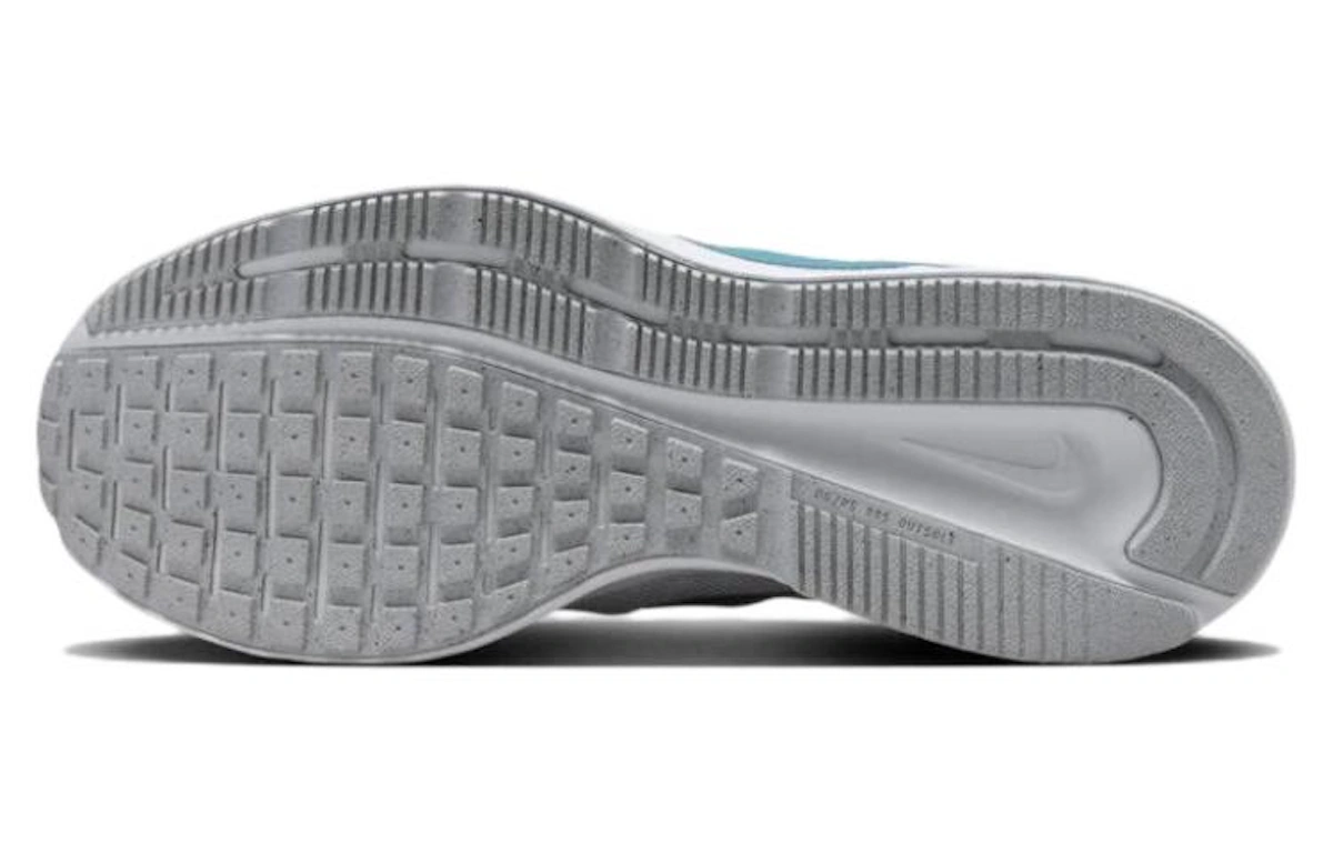 (Women) Nike Run Swift 3 'White Aqua' DR2698-100