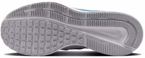 Details for (Women) Nike Run Swift 3 'White Aqua' DR2698-100