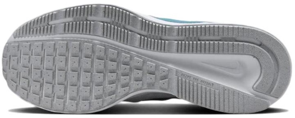 (Women) Nike Run Swift 3 'White Aqua' DR2698-100 Details for (Women) Nike Run Swift 3 'White Aqua' DR2698-100