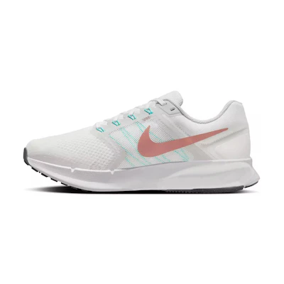 (W) Nike Run Swift 3 'Summit White Red Stardust'