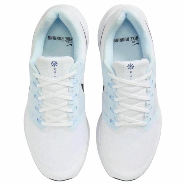 Purchase (W) Nike Run Swift 3 '白藍漸層' DR2698-106