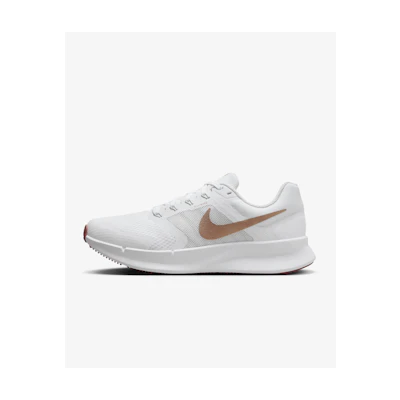(W) Nike Run Swift 3 'White Canyon Pink'