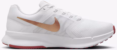 Lookbook (Women) Nike Run Swift 3 'White Canyon Pink' DR2698-105