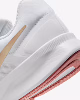 Cheap (Women) Nike Run Swift 3 'White Canyon Pink' DR2698-105