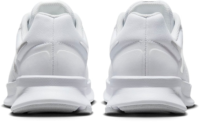 (W) 耐克 Run Swift 3 '白色金属银' DR2698-101 Purchase (W) 耐克 Run Swift 3 '白色金属银' DR2698-101