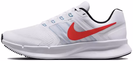 (Women) Nike Run Swift 3 'White Picante Red' DR2698-102 (Women) Nike Run Swift 3 'White Picante Red' DR2698-102
