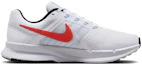 Lookbook (W) 耐克Run Swift 3 '白辣椒红' DR2698-102