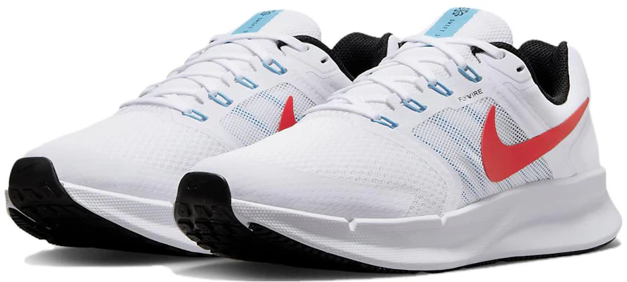 (W) 耐克Run Swift 3 '白辣椒红' DR2698-102 Shop (W) 耐克Run Swift 3 '白辣椒红' DR2698-102