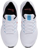 Purchase (Women) Nike Run Swift 3 'White Picante Red' DR2698-102