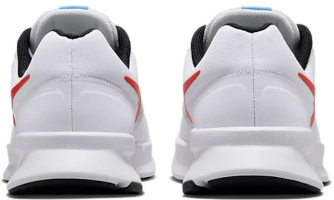 (W) 耐克Run Swift 3 '白辣椒红' DR2698-102 Details for (W) 耐克Run Swift 3 '白辣椒红' DR2698-102