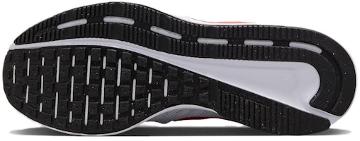 Sizing (Women) Nike Run Swift 3 'White Picante Red' DR2698-102