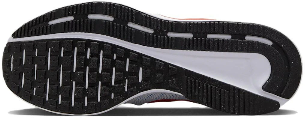 (W) 耐克Run Swift 3 '白辣椒红' DR2698-102 Sizing (W) 耐克Run Swift 3 '白辣椒红' DR2698-102