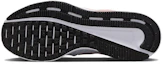 Sizing (W) 耐克Run Swift 3 '白辣椒红' DR2698-102
