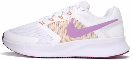 (Women) Nike Run Swift 3 'White Rush Fuchsia' DR2698-103 (Women) Nike Run Swift 3 'White Rush Fuchsia' DR2698-103