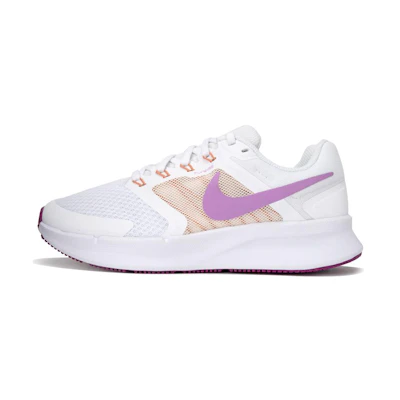 (W) Nike Run Swift 3 'White Rush Fuchsia'
