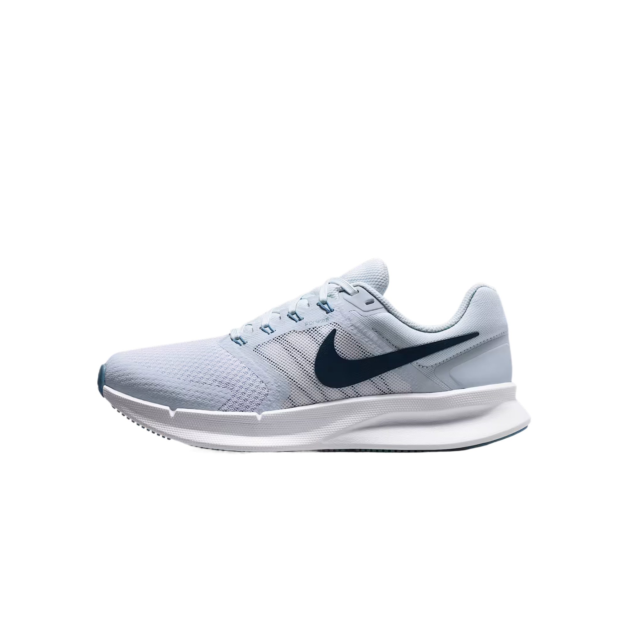 (Women) Nike Run Swift 3 Lightweight Breathable Mesh Running Shoes DR2698-019