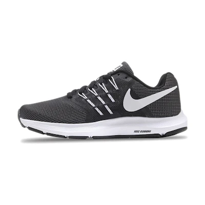 (W) Nike Run SWIFT 'Black'