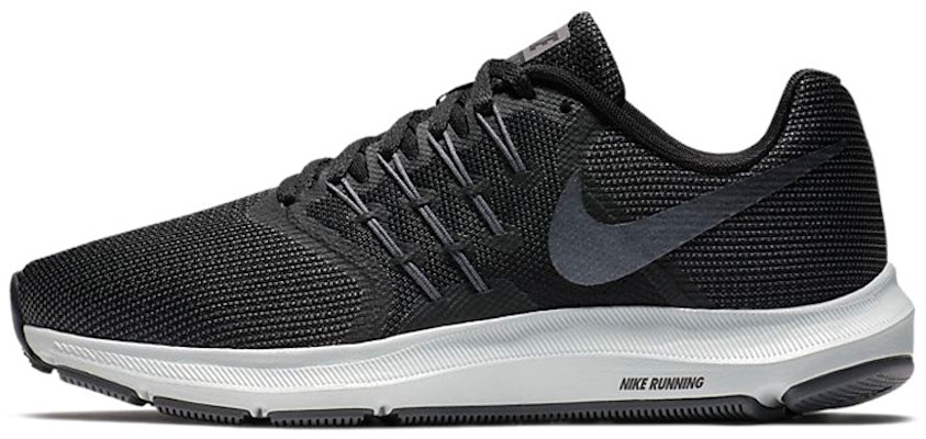 (Women) Nike Run Swift 'Black Hematite' 909006-010 Buy (Women) Nike Run Swift 'Black Hematite' 909006-010