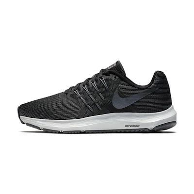 (W) Nike Run Swift 'Black Hematite'