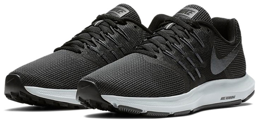 (Women) Nike Run Swift 'Black Hematite' 909006-010 Lookbook (Women) Nike Run Swift 'Black Hematite' 909006-010
