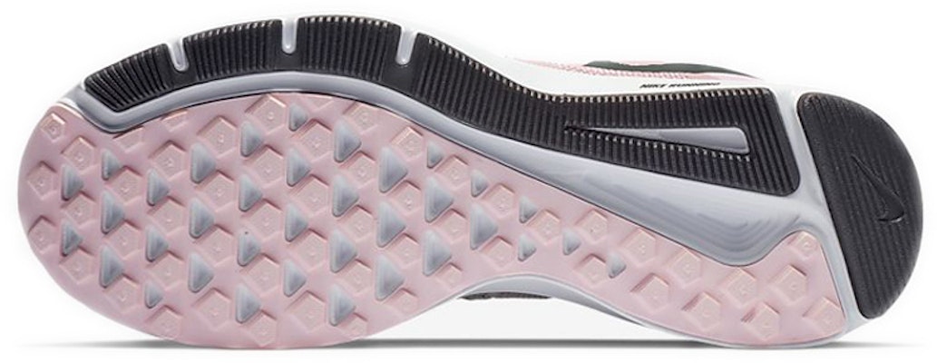 (W) Nike Run Swift 'Plum Chalk' - Zapatillas para Correr Color Ciruela Tiza 909006-502 Details for (W) Nike Run Swift 'Plum Chalk' - Zapatillas para Correr Color Ciruela Tiza 909006-502