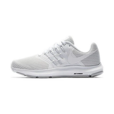 (W) Nike Run Swift 'White'