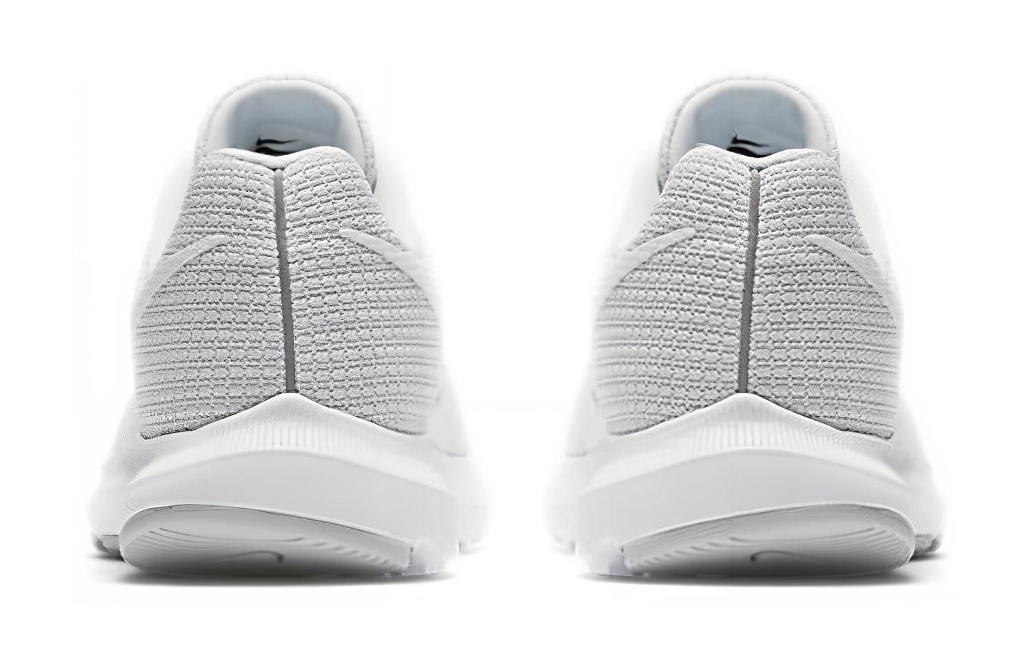 (W) Nike Run Swift 'White' 圖 5