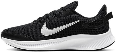 (Women) Nike Runallday 2 'Black' CD0224-004 (Women) Nike Runallday 2 'Black' CD0224-004