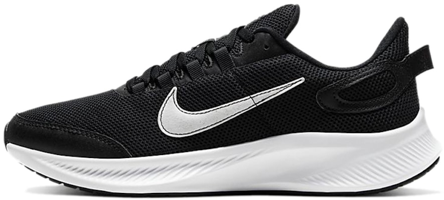 (W) Nike Runallday 2 'Hitam' CD0224-004 Buy (W) Nike Runallday 2 'Hitam' CD0224-004