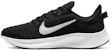 (W) Nike Runallday 2 'Hitam' CD0224-004