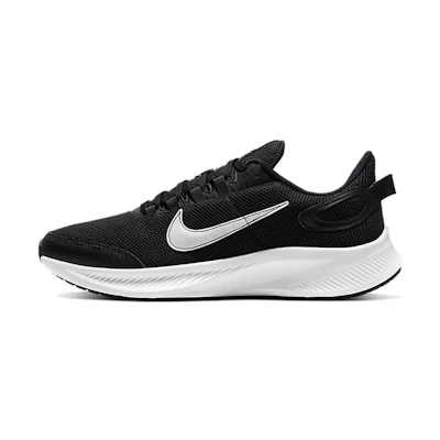 (W) Nike Runallday 2 'Black'