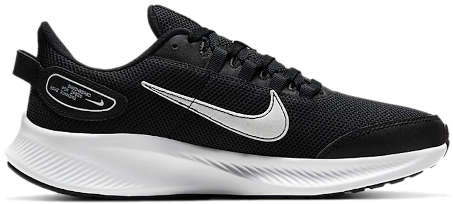(女款)Nike Runallday 2 '黑色' CD0224-004 Order (女款)Nike Runallday 2 '黑色' CD0224-004