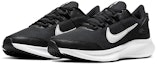 Lookbook (W) Nike Runallday 2 'Hitam' CD0224-004
