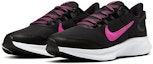 Lookbook (W) Nike Runallday 2 'Hitam Merah Jambu Api' CD0224-005