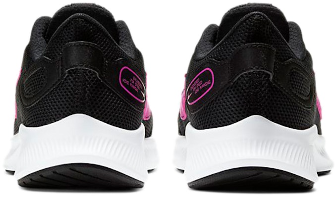 (Women) Nike Runallday 2 'Black Fire Pink' CD0224-005 Purchase (Women) Nike Runallday 2 'Black Fire Pink' CD0224-005