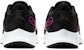 (W) Nike Runallday 2 'Hitam Merah Jambu Api' CD0224-005