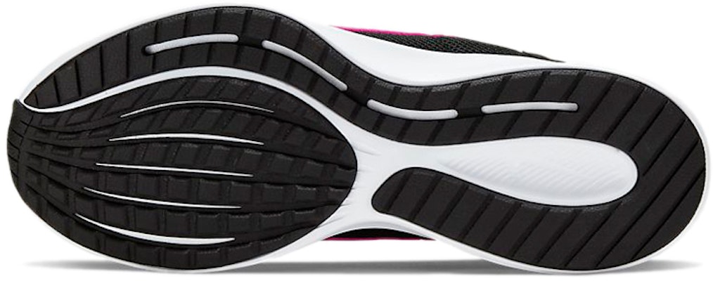 (Women) Nike Runallday 2 'Black Fire Pink' CD0224-005 Details for (Women) Nike Runallday 2 'Black Fire Pink' CD0224-005