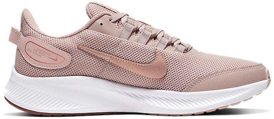 (Women) Nike Runallday 2 'Stone Mauve' CD0224-200 Order (Women) Nike Runallday 2 'Stone Mauve' CD0224-200