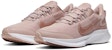 (W) Nike Runallday 2 'Stone Mauve' Wanita Warna Ungu Muda CD0224-200