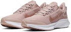 Lookbook (W) Nike Runallday 2 'Stone Mauve' Wanita Warna Ungu Muda CD0224-200
